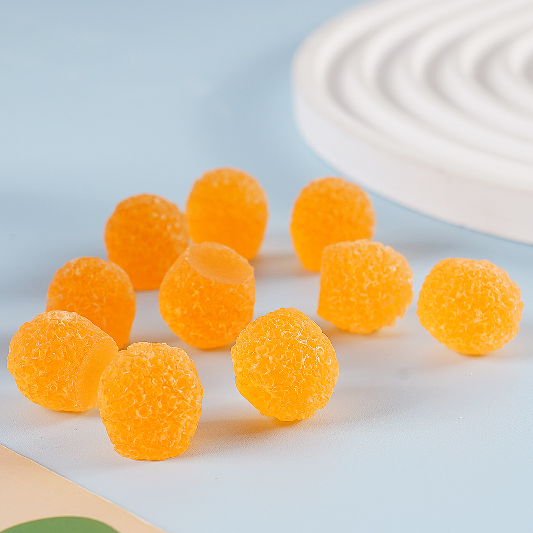 Simulation Candy Snack Toy Sugar Ball — foto 2