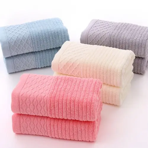 All-cotton Class A Household Face Towel Pure