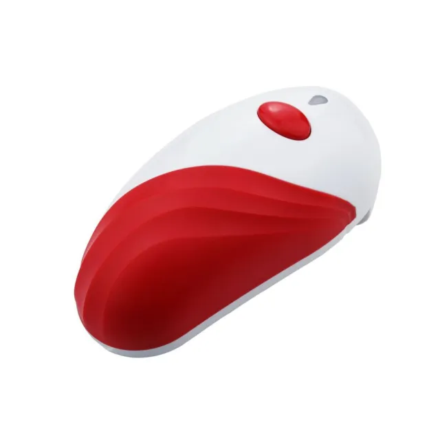 Household Kitchen Electric Gadget Automatic Bottle Opener Red - Shop at LoveMi