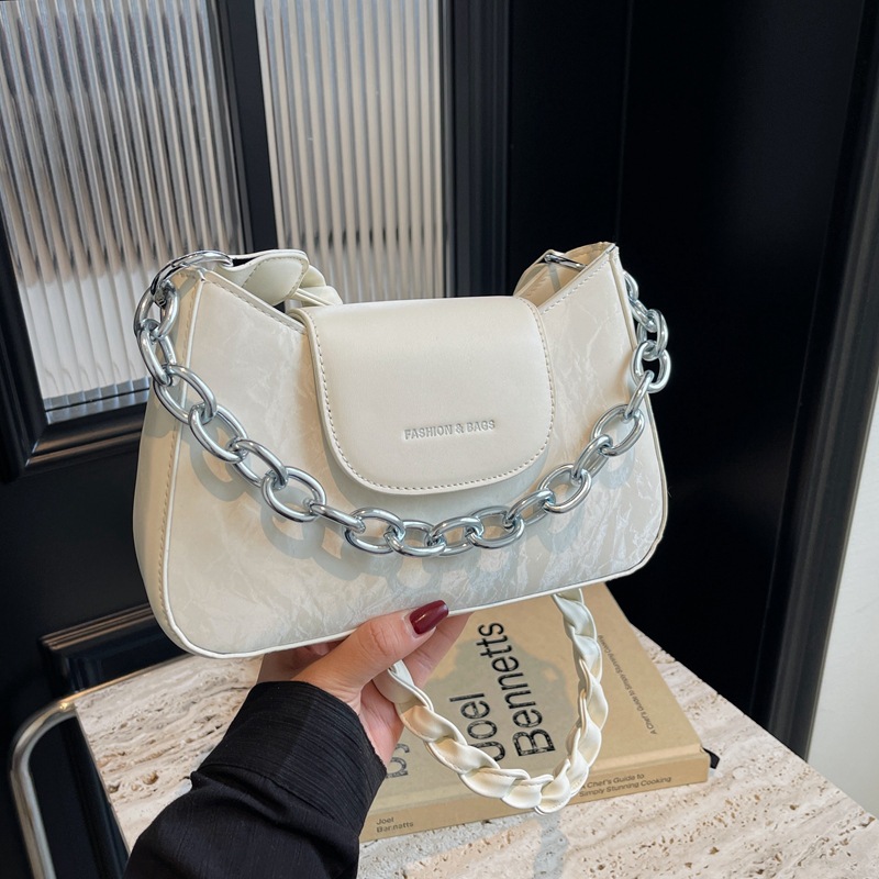 Sac à bandoulière tendance — Pratique et stylé au quotidien - image 4