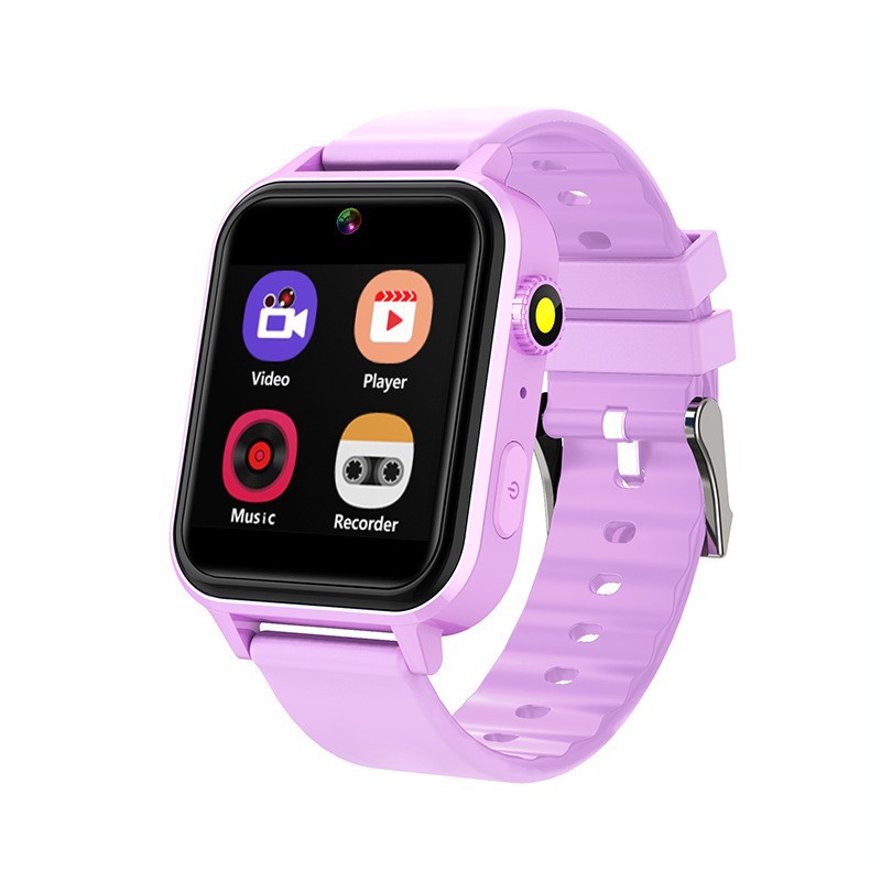 Childrens Gaming Watch With Multiple Voice Options For Everyday Use 5