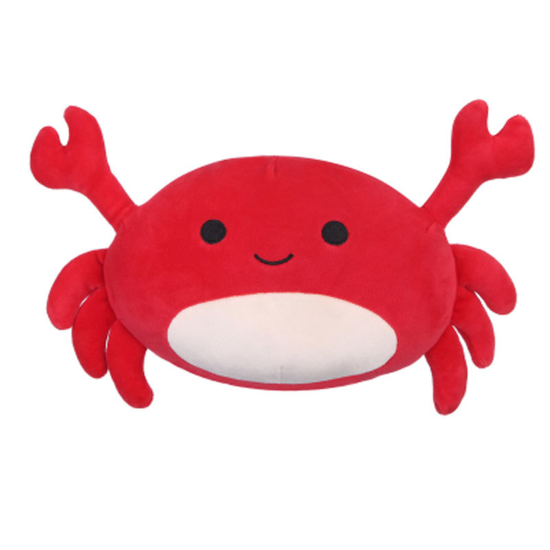 Red Crab