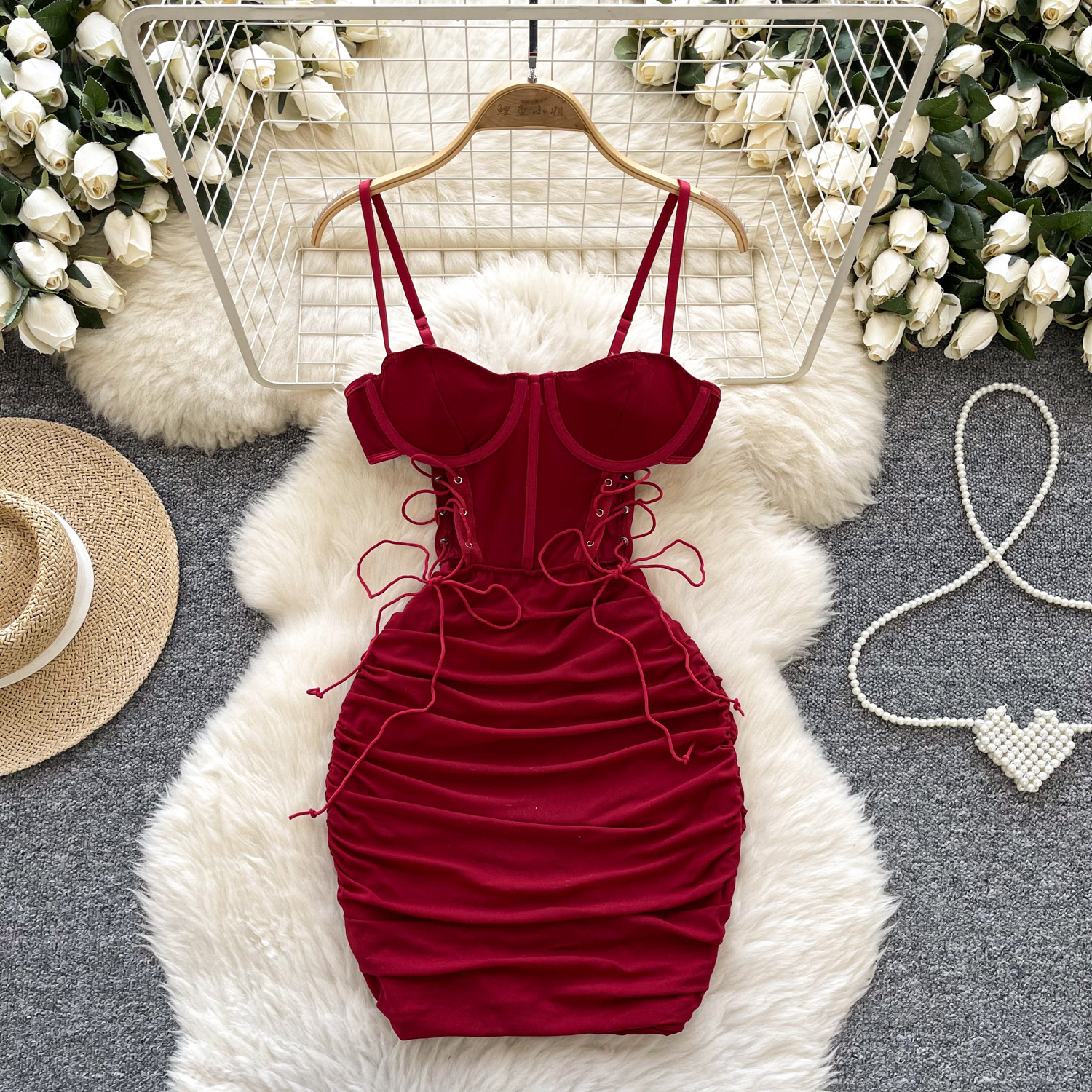 Wine Red