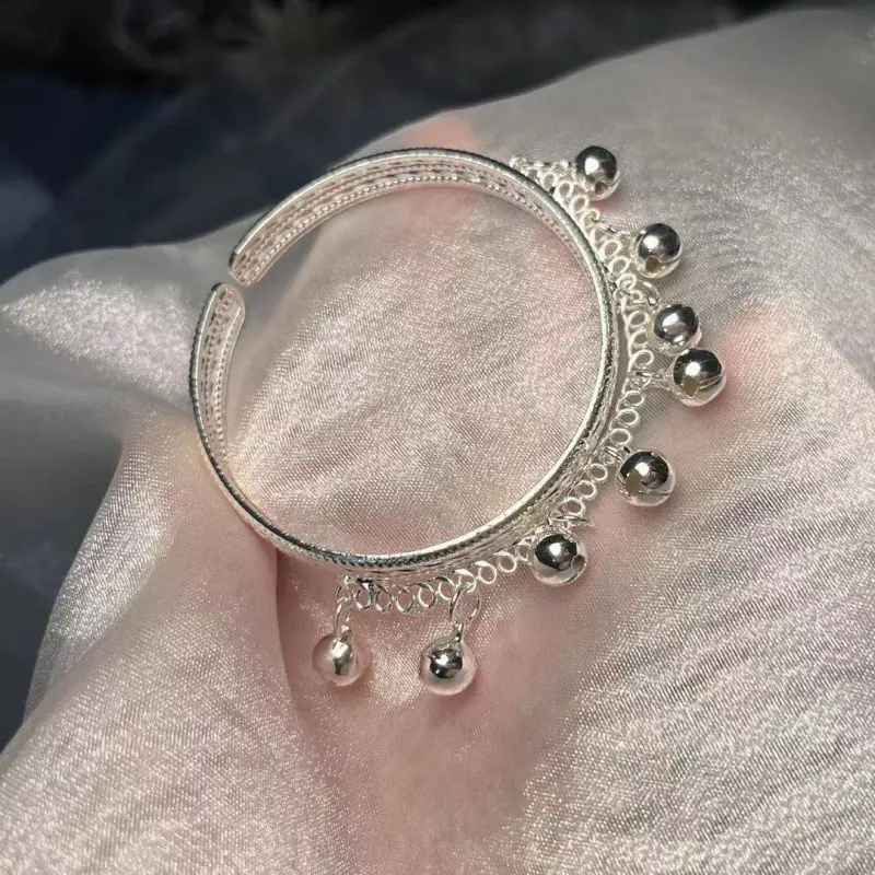 Bangle Bracelet Adjustable Versatile