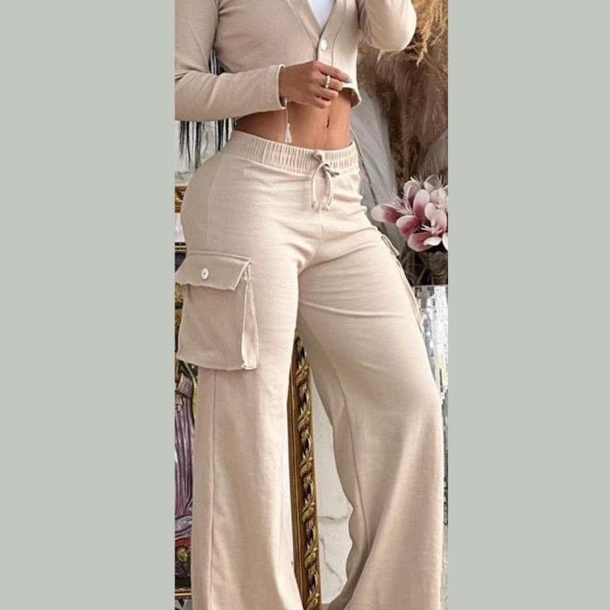 New Fashion Casual Suit Women's Clothing - Image 33