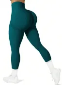 Ab Yarn Green