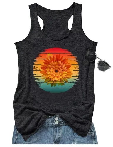 Independent Station One Piece Women's Top Vest Ee2649 Dark Gray - Shop at LoveMi