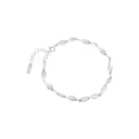 Sl107 White Gold Color