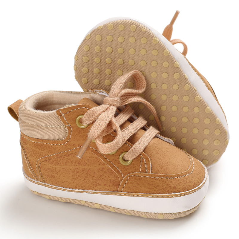 Title 22, Zachte zool babyschoenen comfortabel en flexibe...