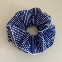 Blue Stripes
