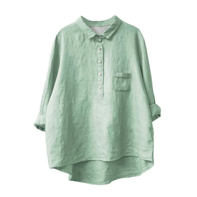 Animal Print Hawaiian Long Sleeve Shirt Ncxcs4 S - Shop at LoveMi