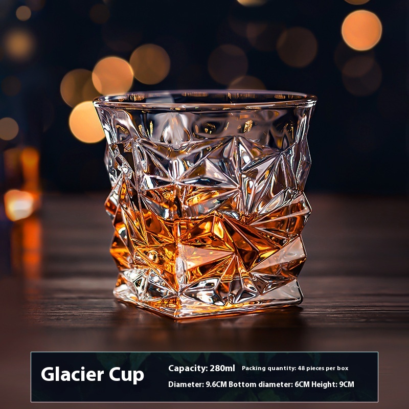 Glacier Cup 280ml