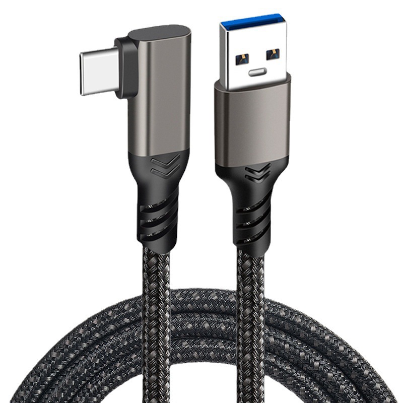 VR Data Cable Link Cable Camera Eye Lens Headset Streaming Cable 2