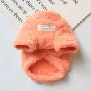 Xd Elastic Wool T Orange