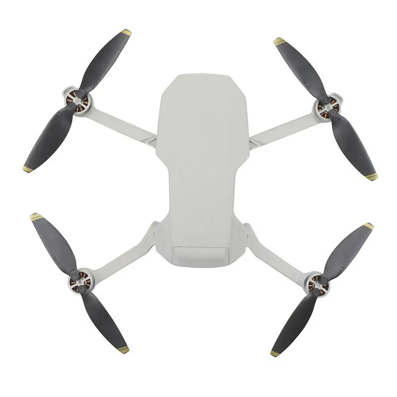 Mini Propeller Low Noise Wing Propeller Blade Accessories