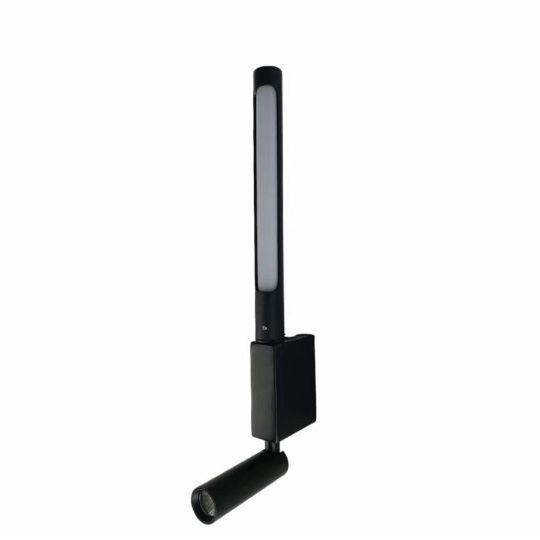 Easy Reading Homestay Bedside Wall Light - Image 2