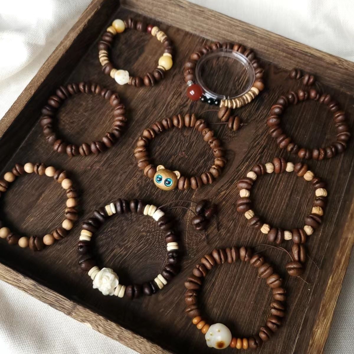 Elegant-designed Bracelet Trendy For Couples And Best Friends