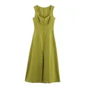 Yellow Green