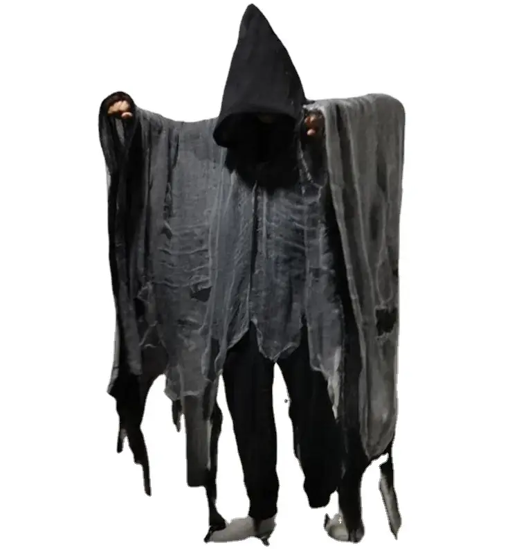 Tattered Ghost Robe, photo 2