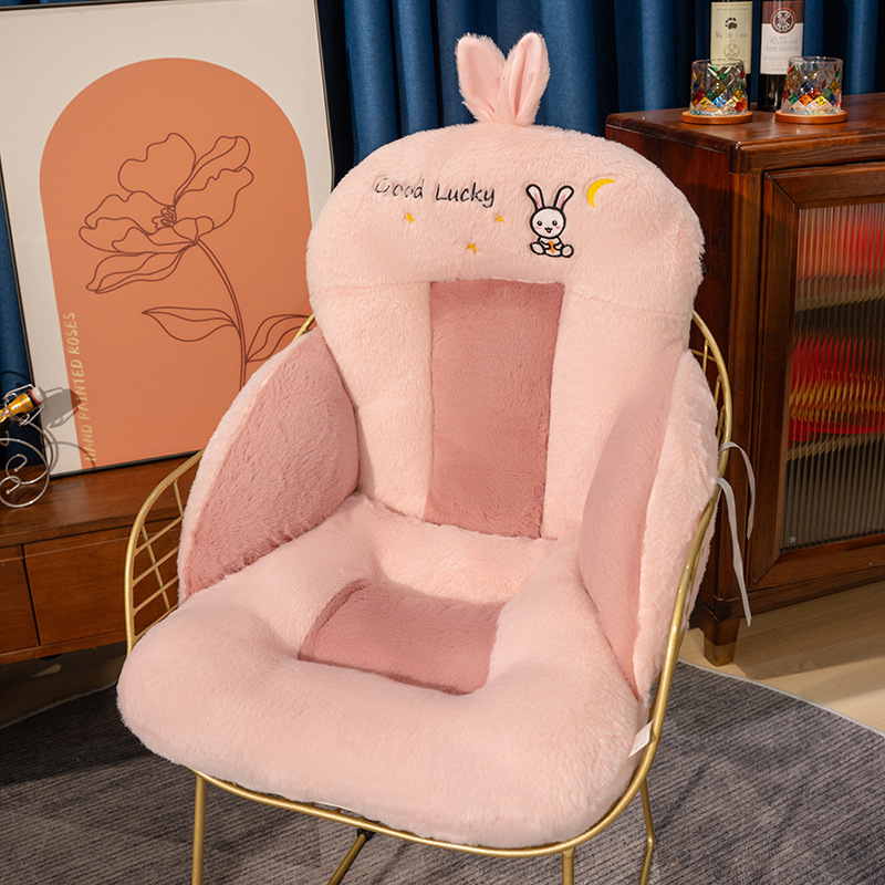 Pink Rabbit