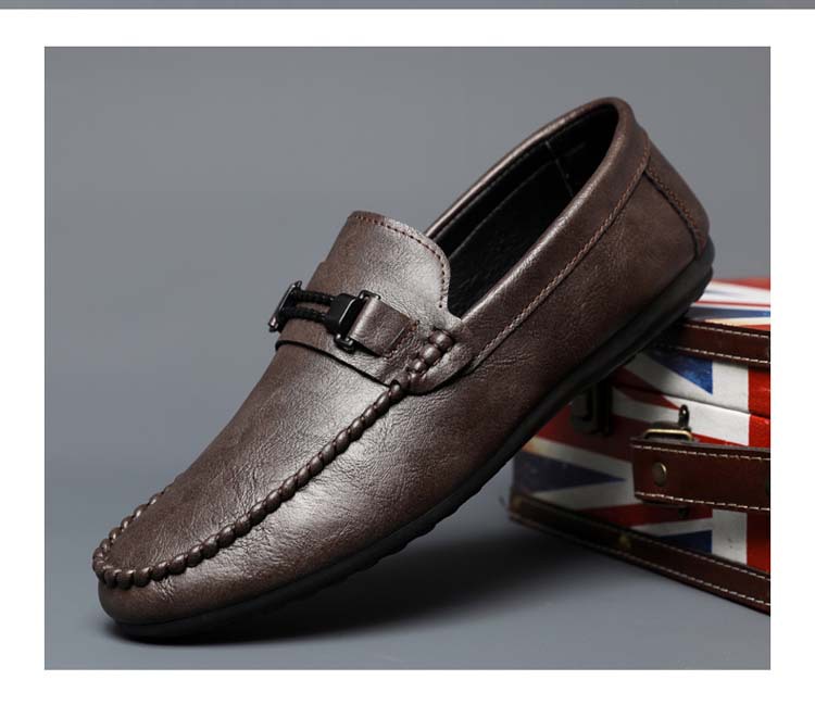 Men's Fashionable Trendy Slip-on Casual Shoes 28 5aa68d7a 6aa2 4c8e 92f1 9f6465ec567c