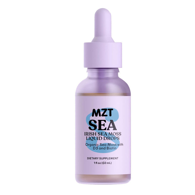 Seaweed Drops 60ml