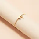 Letter F