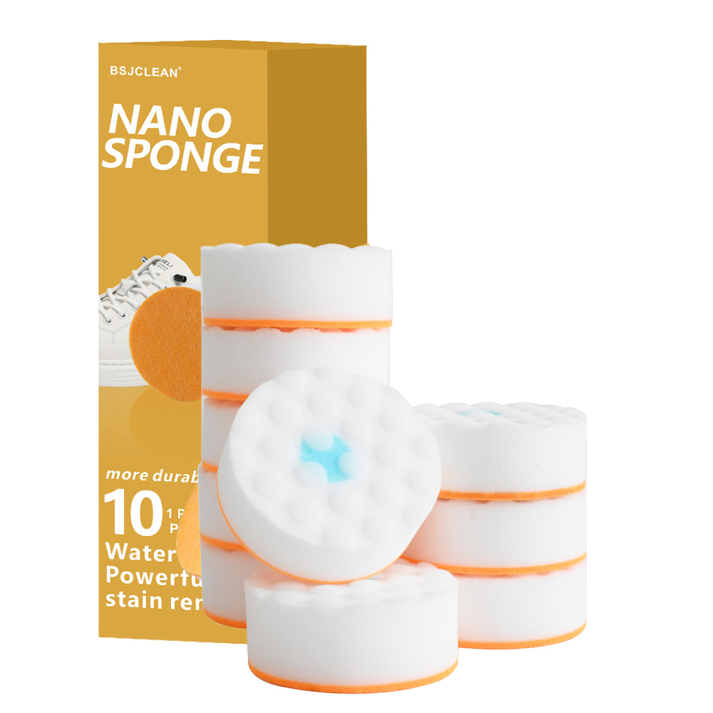 Orange 10pc Boxed