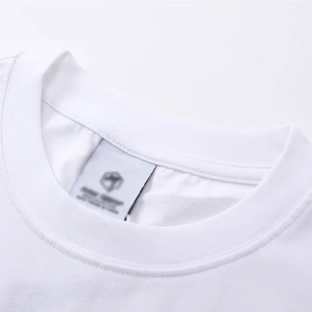 Loose Short-sleeved T-shirt Men's Dinosaur Skull Bone
