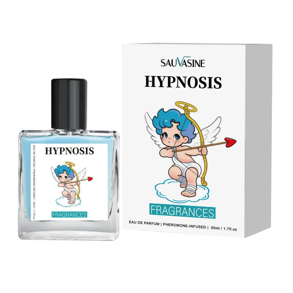 Cupid Perfume 50ml HYPNOSIS - Swx264