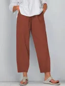 Brick Red