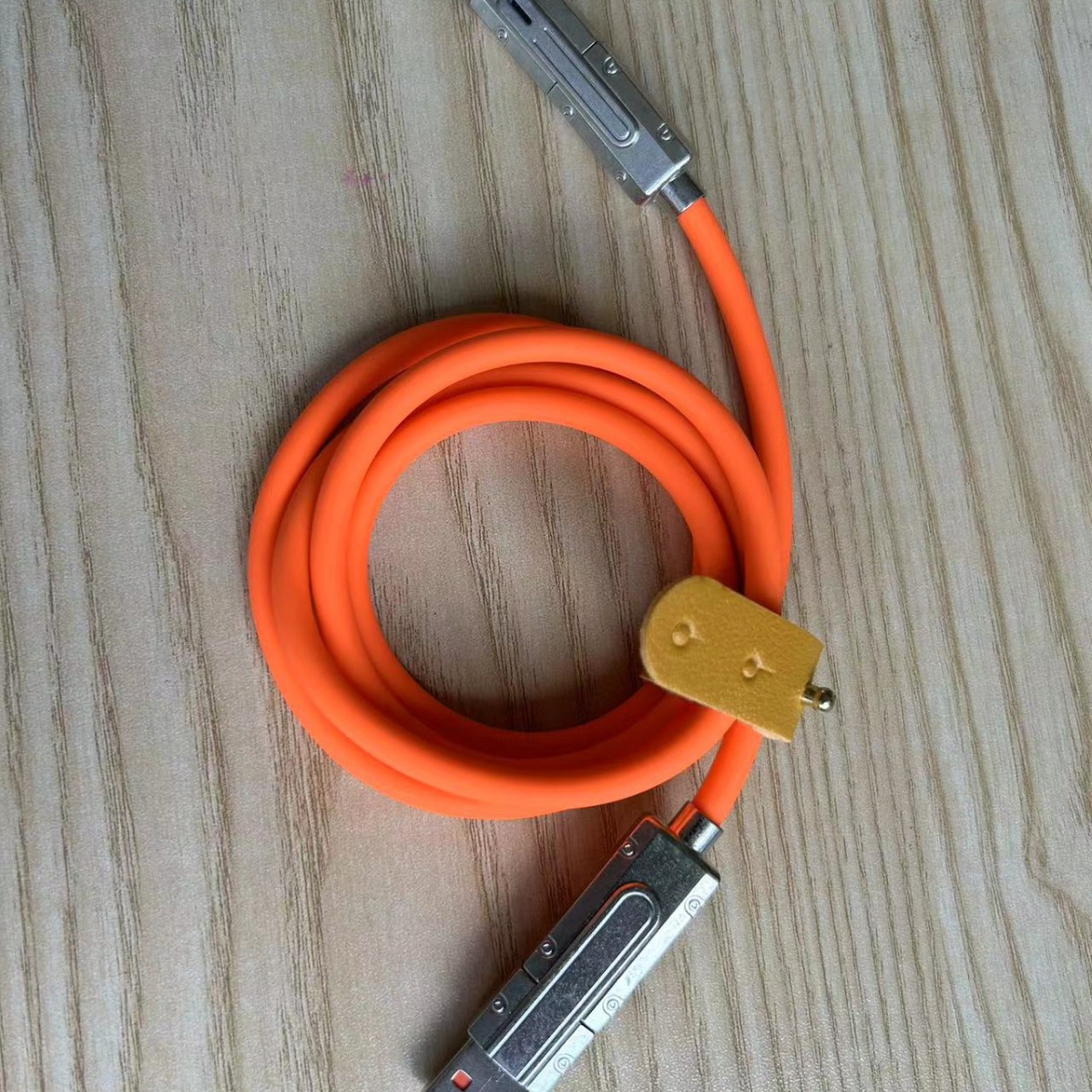 Simple Home Portable 120W Super Fast Charge Data Cable