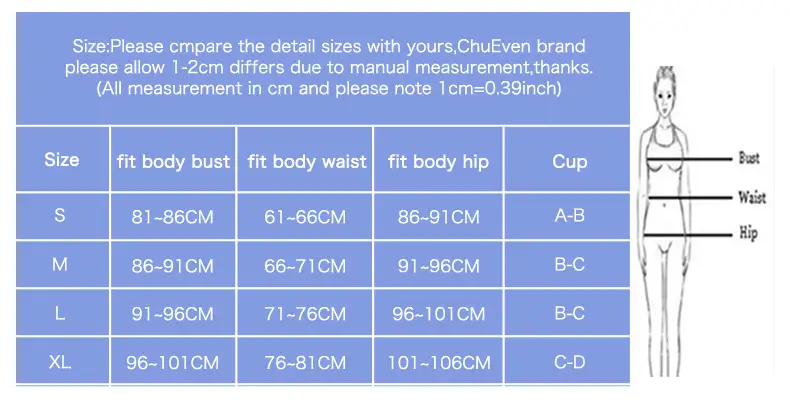 3D Flower Split Women's Swimsuit Swimsuit