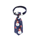 Christmas Tie