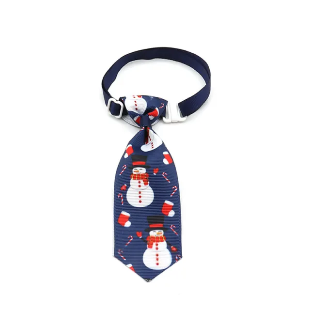 Christmas Pet Tie Bow Tie Pet Supplies Christmas Tie - Shop at LoveMi