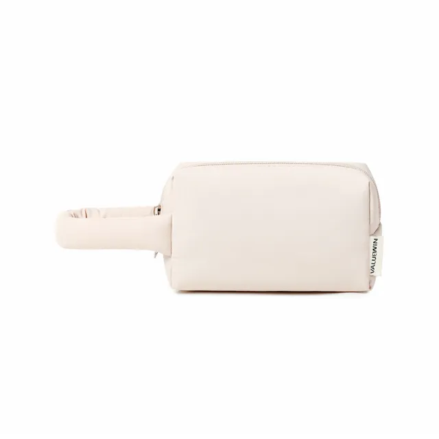 Data Cable Headset Mobile Power Storage Bag Khaki - Shop at LoveMi