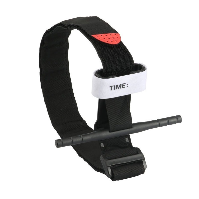Tactical Compression Tourniquet