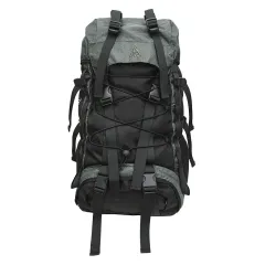 Professional Outdoor Mountaineering Backpack - Green - View 1