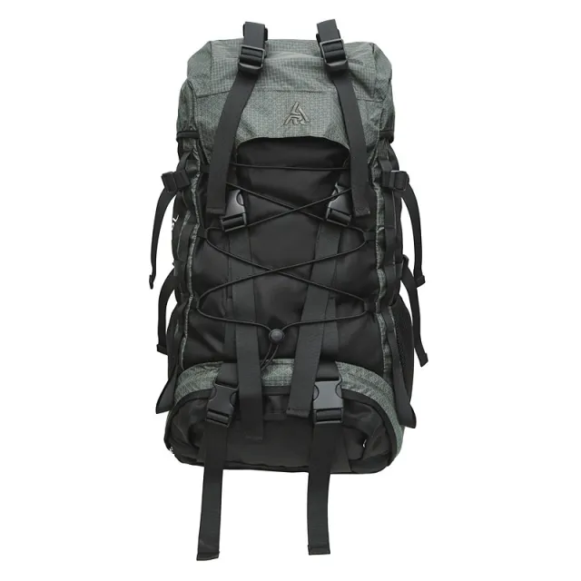 Professional Outdoor Mountaineering Backpack Green - Shop at LoveMi