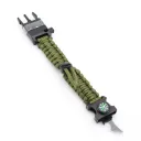 Army Green Adjustment
