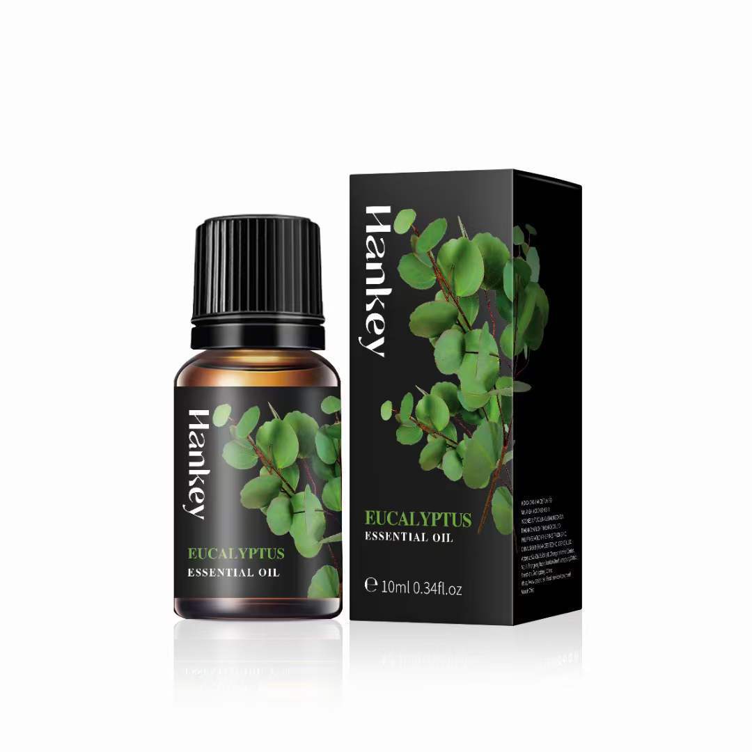 Eucalyptus 10ml