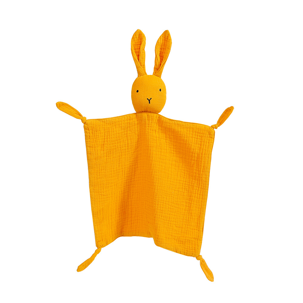 Turmeric Rabbit