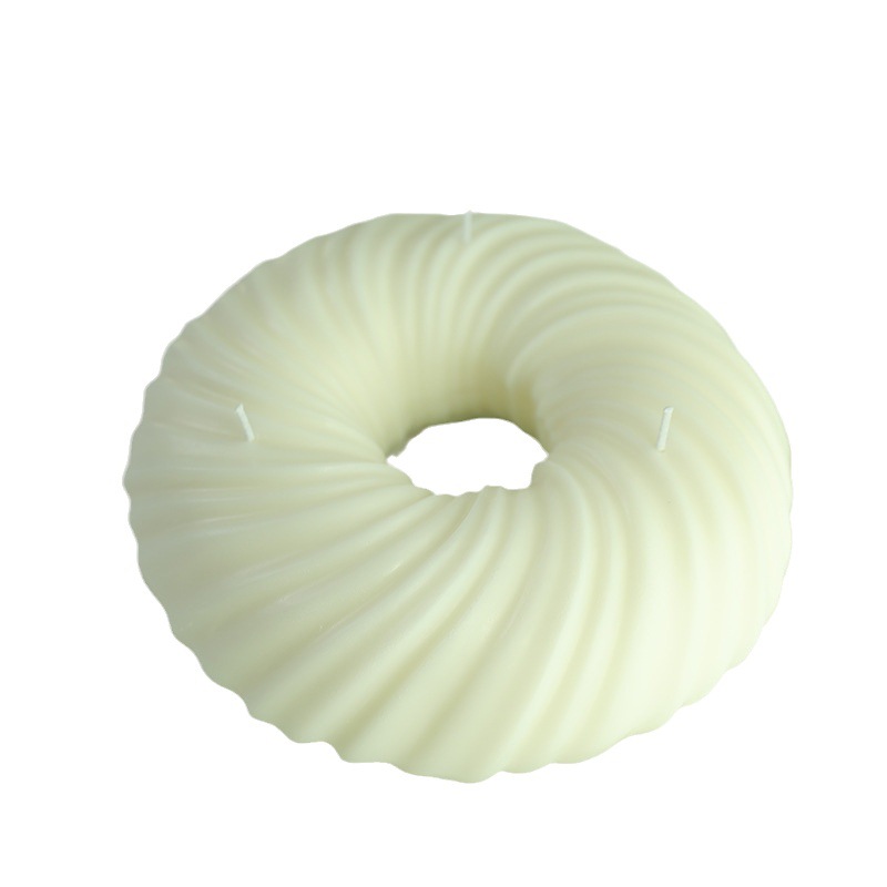 Creative Handmade Gift Faison Candle Ornaments