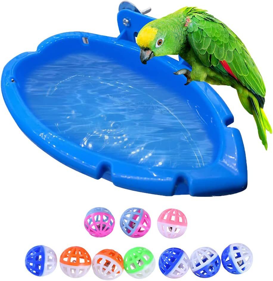 Bath Box 10pc Ball