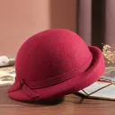 Purplish Red