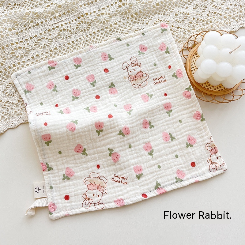 Flower Rabbit