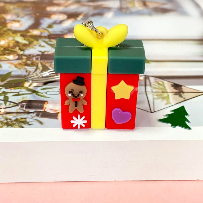 Christmas Gift Box