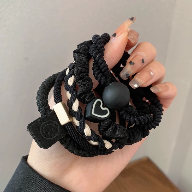High Elastic Durable Rubber Band For Women - Image 14