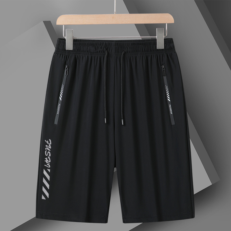 New Fashion Summer Quick-drying Sports Shorts