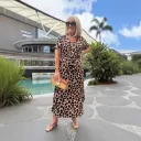 Amber